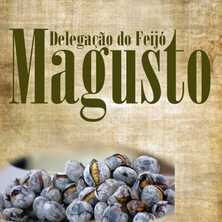 11-11-2017 - Magusto - Delegação